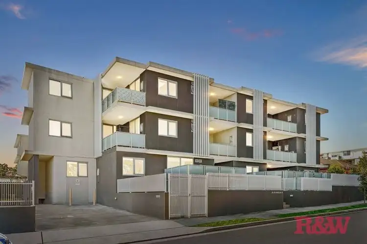 Main view of Homely apartment listing, 12/25-29 ANSELM STREET, Strathfield South NSW 2136