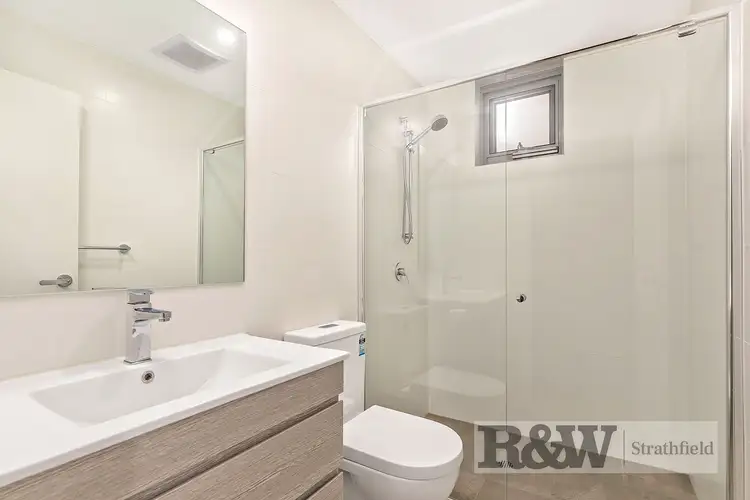 Third view of Homely apartment listing, 12/25-29 ANSELM STREET, Strathfield South NSW 2136