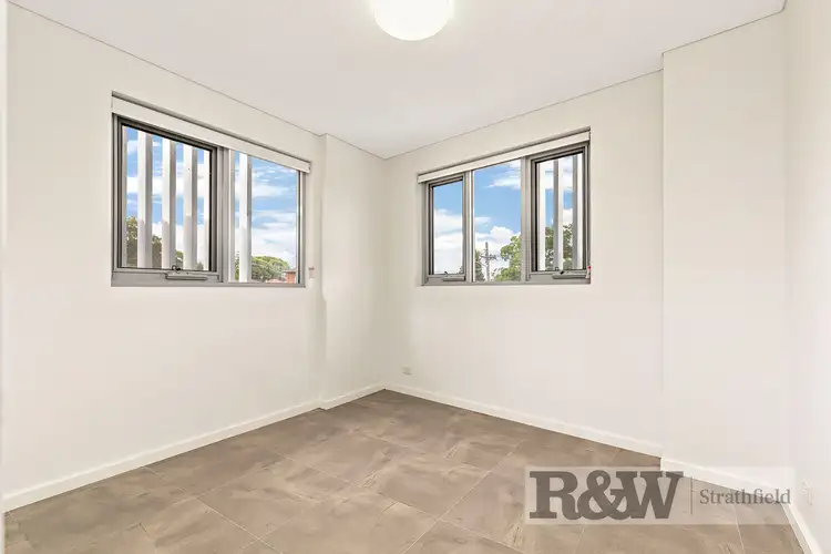 Fifth view of Homely apartment listing, 12/25-29 ANSELM STREET, Strathfield South NSW 2136