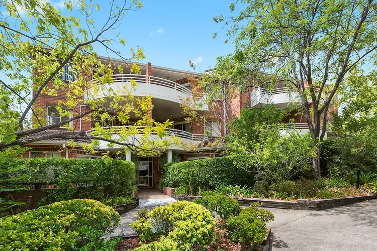 5/1-5 Linda Street, Hornsby NSW 2077
