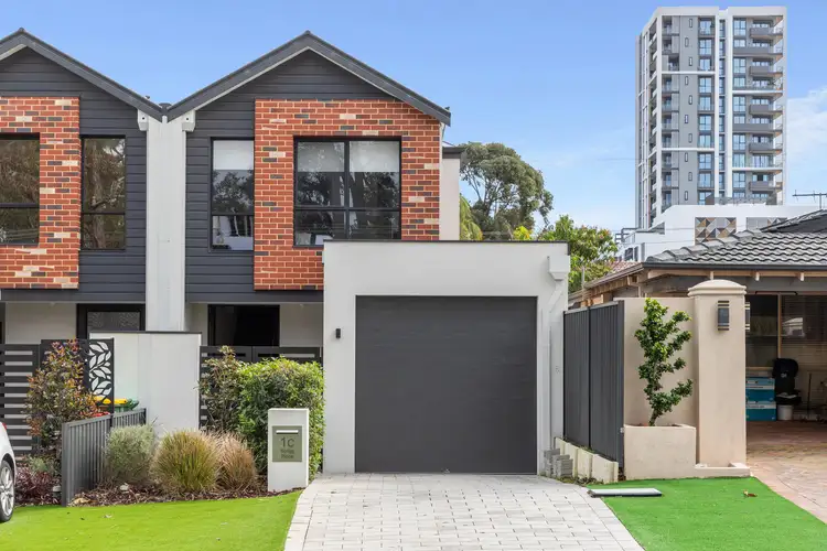 1C Sprigg Place, Booragoon WA 6154