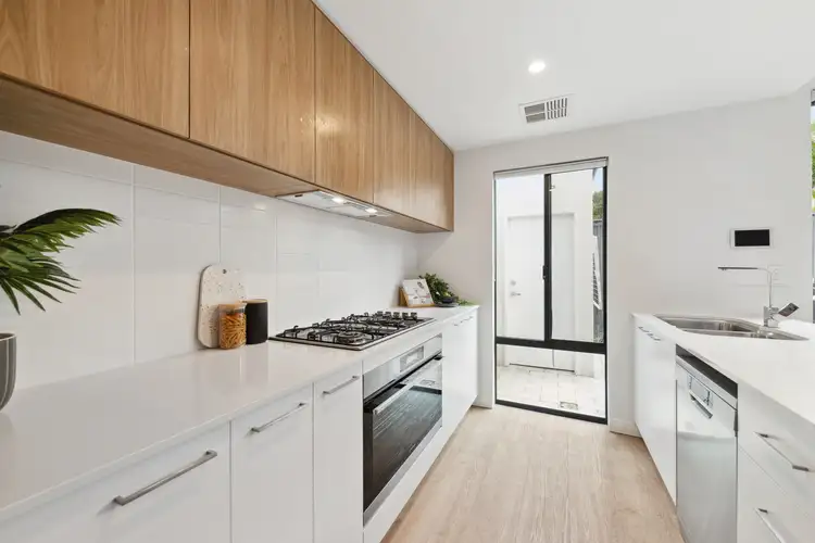 Fifth view of Homely house listing, 1C Sprigg Place, Booragoon WA 6154