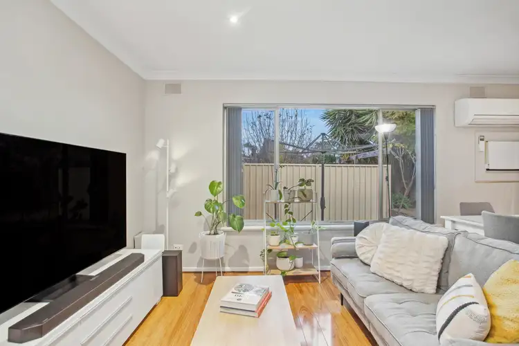 Second view of Homely unit listing, 4/17-19 Bayer Avenue, Dudley Park SA 5008