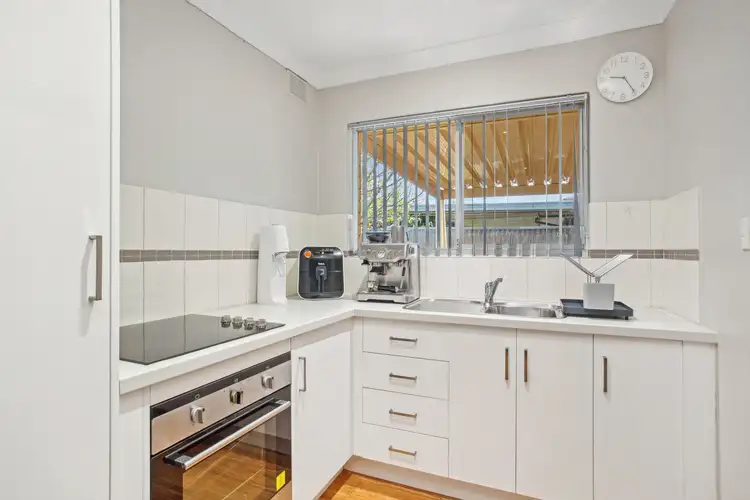 Fourth view of Homely unit listing, 4/17-19 Bayer Avenue, Dudley Park SA 5008