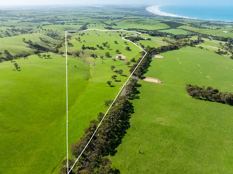 Lot 1, Crows Nest Road