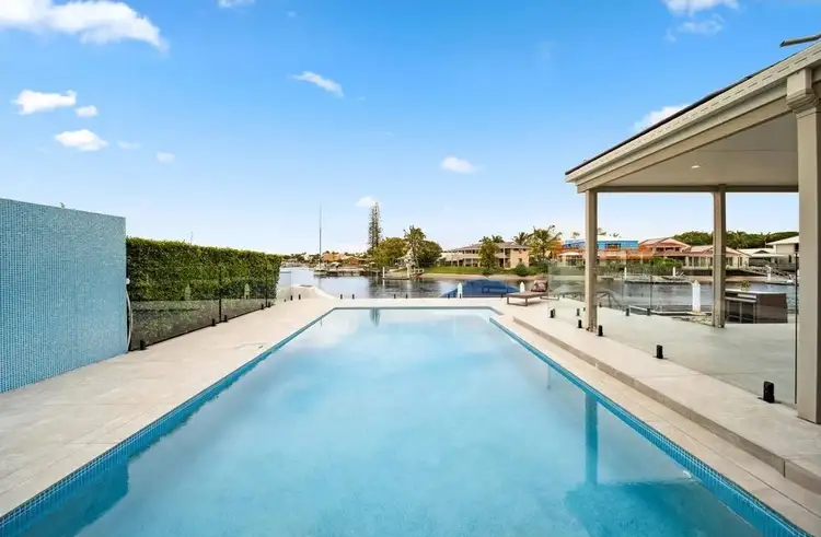 37 Mooloolah Drive, Minyama QLD 4575