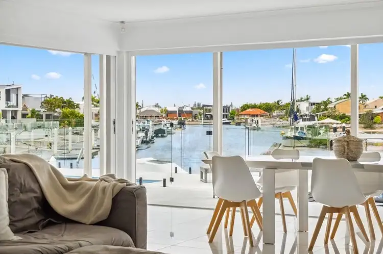 Main view of Homely house listing, 37 Mooloolah Drive, Minyama QLD 4575
