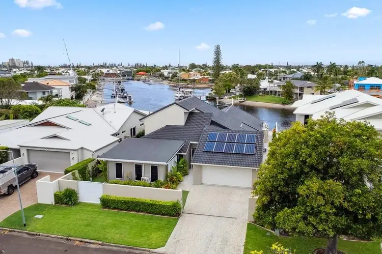 Fourth view of Homely house listing, 37 Mooloolah Drive, Minyama QLD 4575