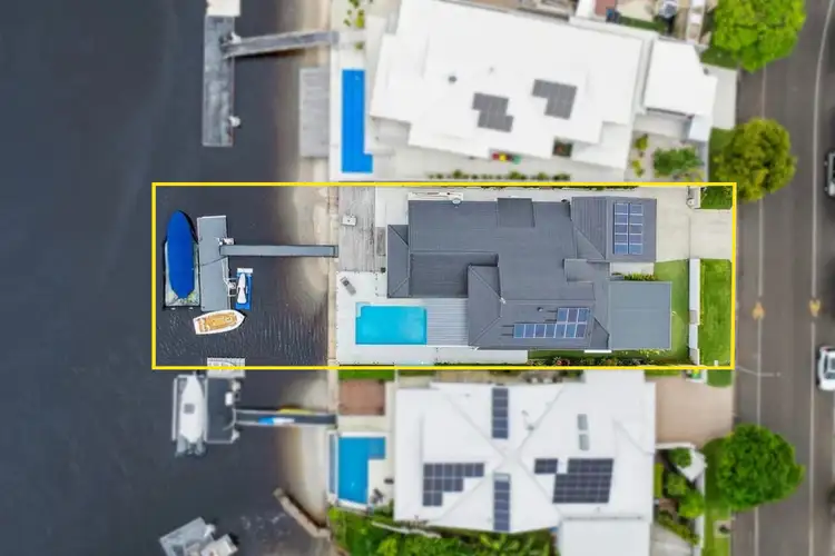 Sixth view of Homely house listing, 37 Mooloolah Drive, Minyama QLD 4575
