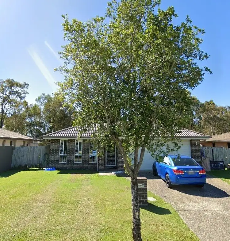 11 Anastasia Court, Caboolture QLD 4510