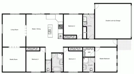 Second view of Homely house listing, 11 Anastasia Court, Caboolture QLD 4510
