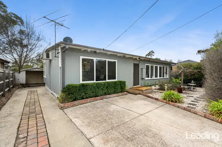 2 Ronald Court, Sunbury VIC 3429