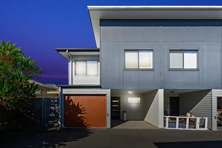 6/36 Stay Place, Carseldine QLD 4034