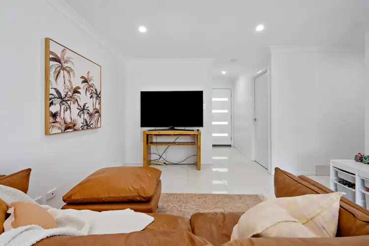 Second view of Homely townhouse listing, 6/36 Stay Place, Carseldine QLD 4034