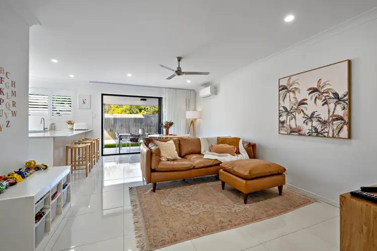 Third view of Homely townhouse listing, 6/36 Stay Place, Carseldine QLD 4034