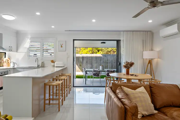 Fourth view of Homely townhouse listing, 6/36 Stay Place, Carseldine QLD 4034