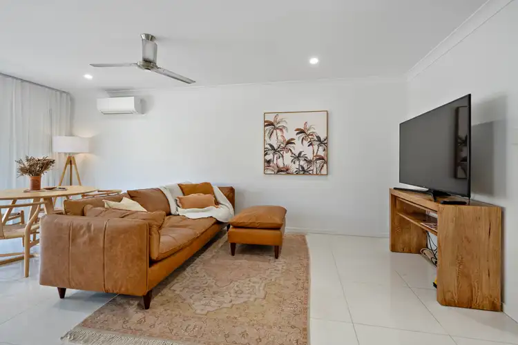 Fifth view of Homely townhouse listing, 6/36 Stay Place, Carseldine QLD 4034