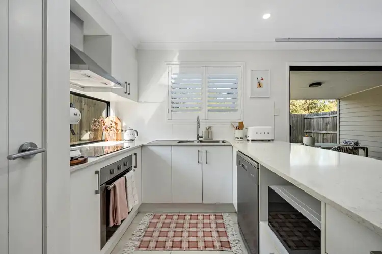 Sixth view of Homely townhouse listing, 6/36 Stay Place, Carseldine QLD 4034