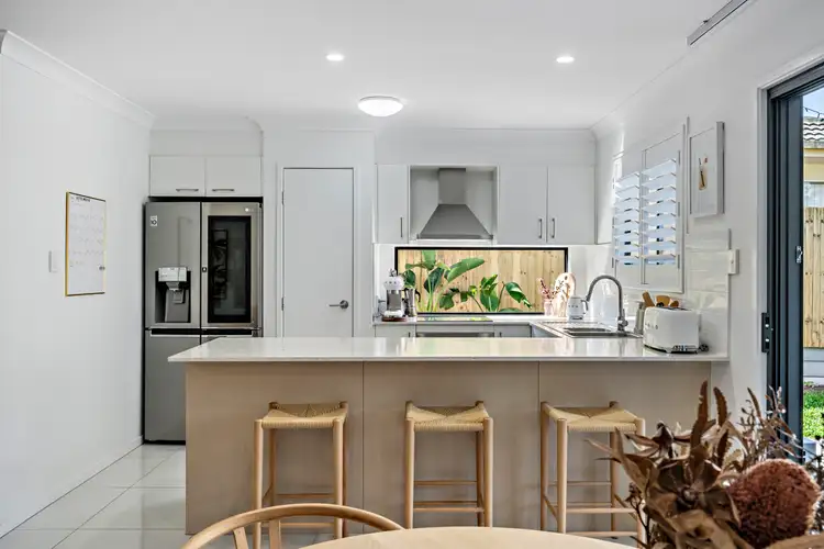 Seventh view of Homely townhouse listing, 6/36 Stay Place, Carseldine QLD 4034