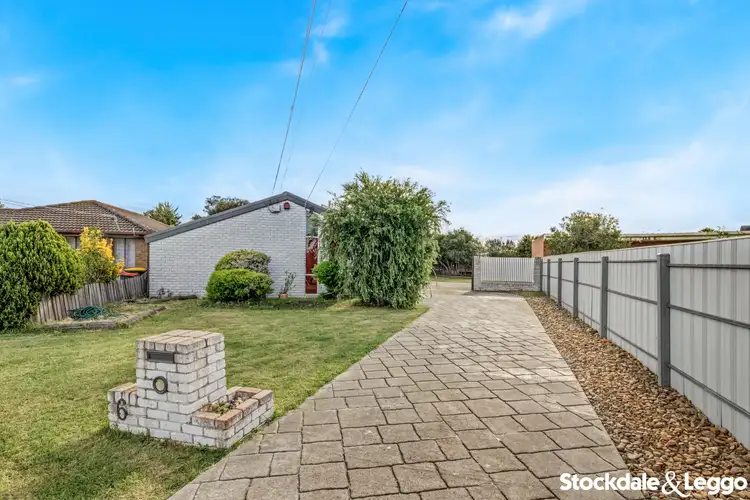6 Elliot Court, Hoppers Crossing VIC 3029