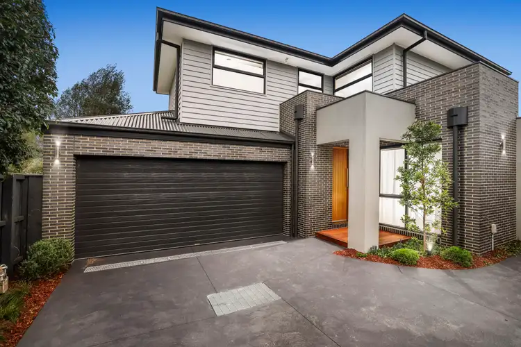 2/29 Bona Vista Road, Bayswater VIC 3153