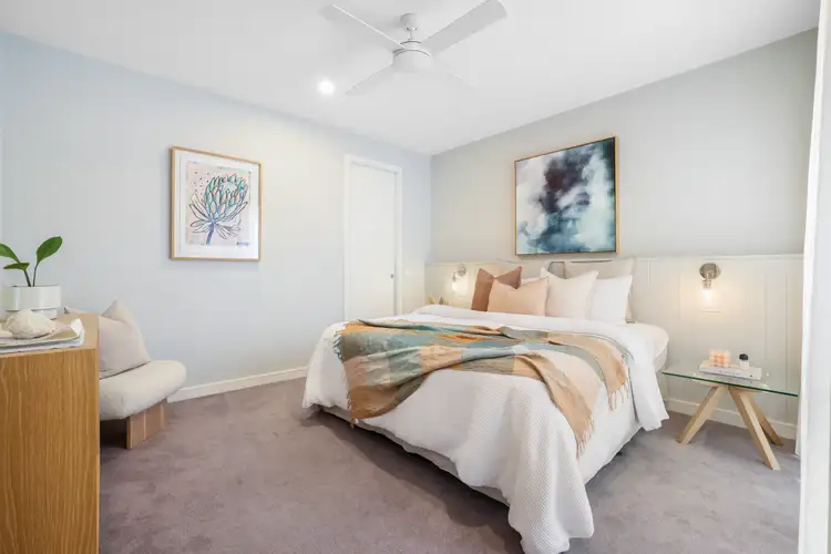 Third view of Homely house listing, 2/29 Bona Vista Road, Bayswater VIC 3153