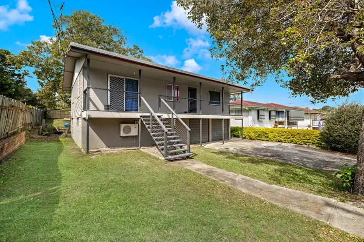 Second view of Homely house listing, 11 King Street, Alexandra Hills QLD 4161