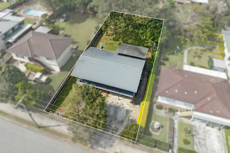 Third view of Homely house listing, 11 King Street, Alexandra Hills QLD 4161