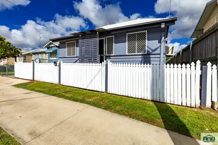 114 Burnett Street