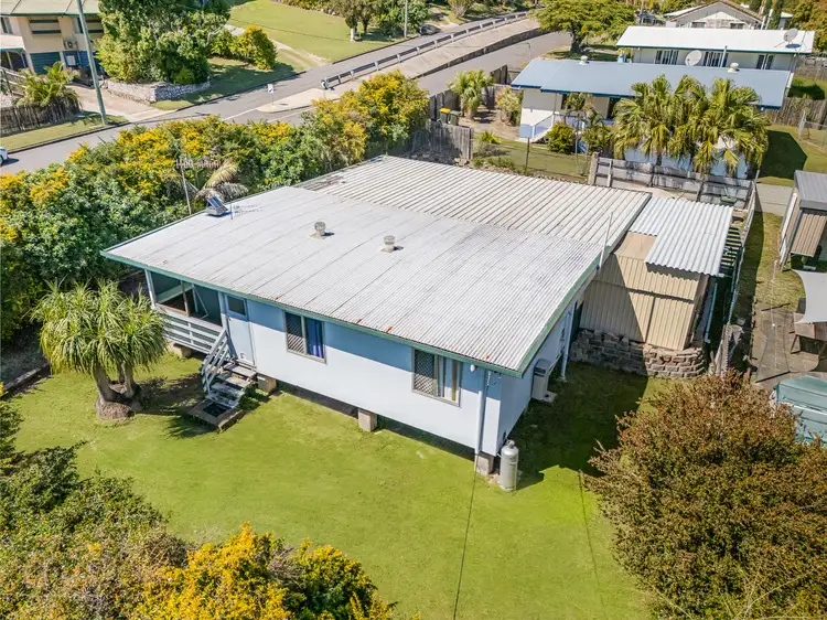 Second view of Homely house listing, 29 Bell Street, Barney Point QLD 4680