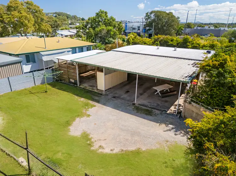 Third view of Homely house listing, 29 Bell Street, Barney Point QLD 4680
