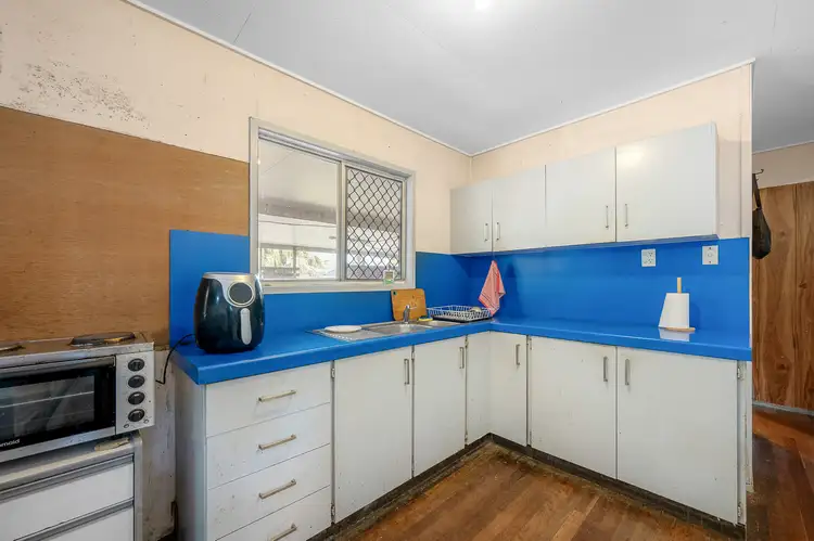 Fourth view of Homely house listing, 29 Bell Street, Barney Point QLD 4680