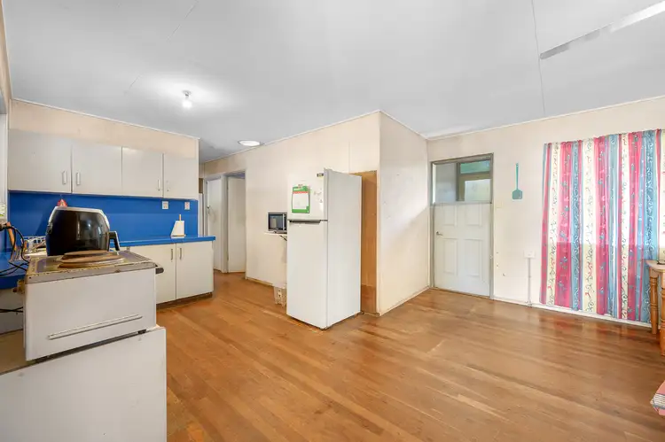 Fifth view of Homely house listing, 29 Bell Street, Barney Point QLD 4680
