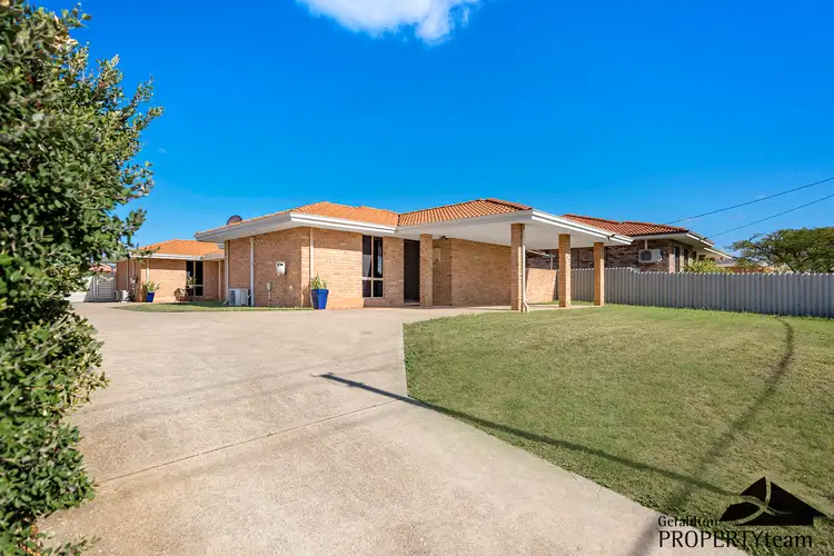 26A&B Highbury Street, Mount Tarcoola WA 6530