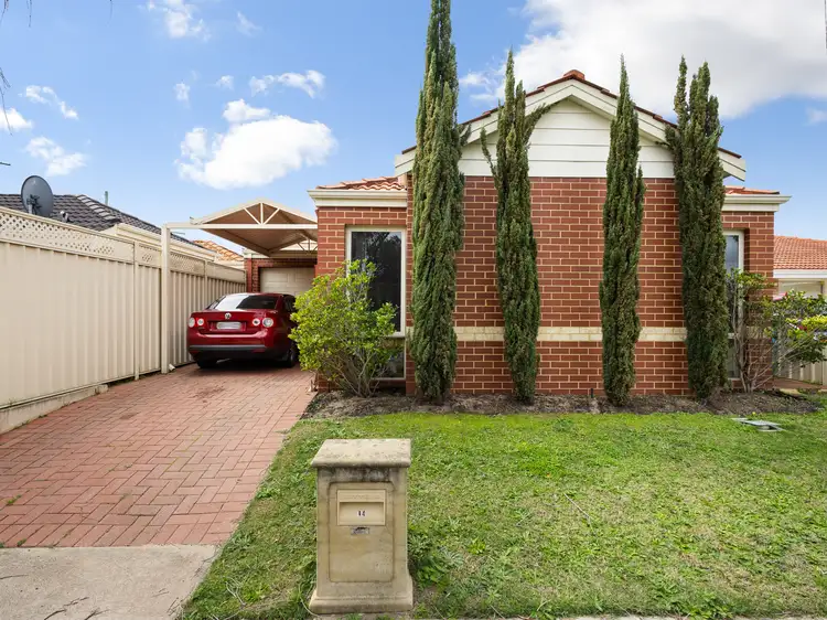 14 Renou Street, Queens Park WA 6107
