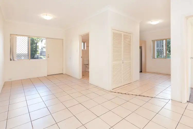 Second view of Homely unit listing, 8/483 Sandgate Road, Albion QLD 4010