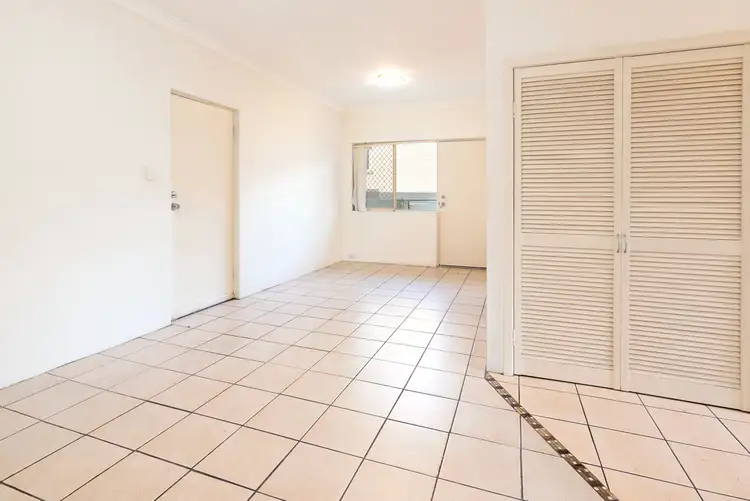 Third view of Homely unit listing, 8/483 Sandgate Road, Albion QLD 4010