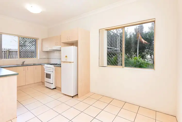Sixth view of Homely unit listing, 8/483 Sandgate Road, Albion QLD 4010