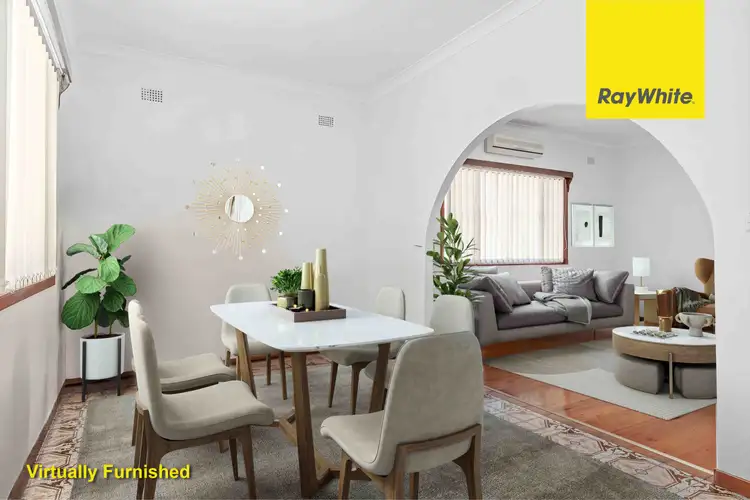 Third view of Homely house listing, 101 Vaughan Street, Lidcombe NSW 2141