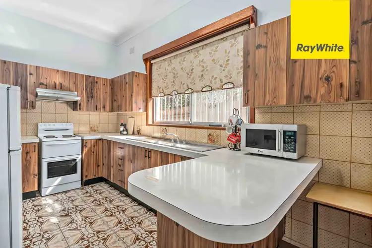 Fourth view of Homely house listing, 101 Vaughan Street, Lidcombe NSW 2141