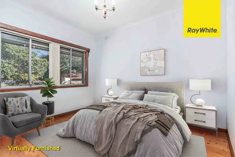 Fifth view of Homely house listing, 101 Vaughan Street, Lidcombe NSW 2141
