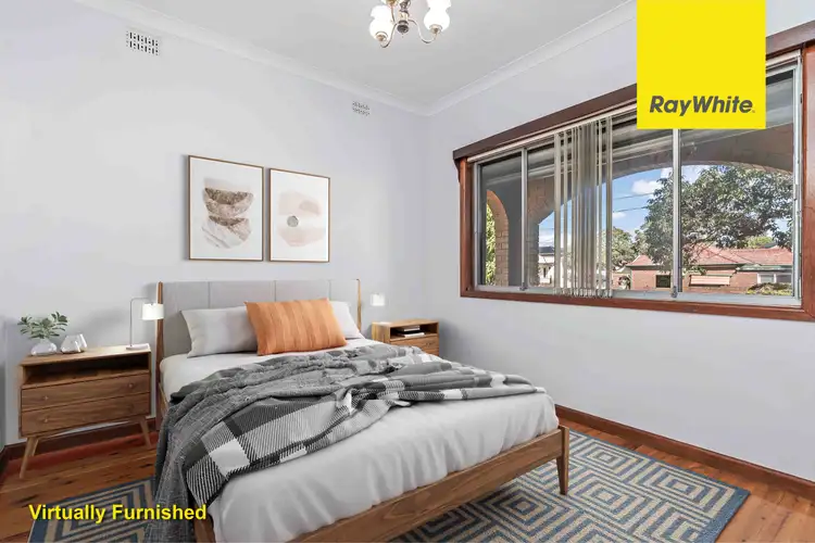 Sixth view of Homely house listing, 101 Vaughan Street, Lidcombe NSW 2141