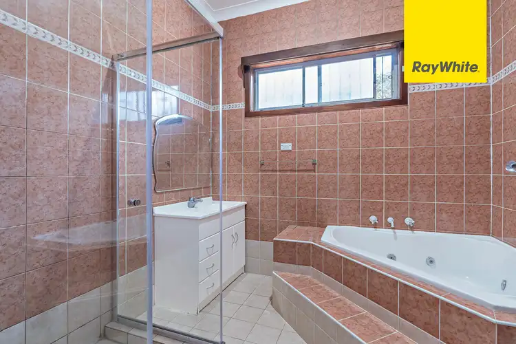 Seventh view of Homely house listing, 101 Vaughan Street, Lidcombe NSW 2141