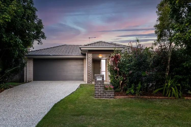 42 Feather Court, Morayfield QLD 4506