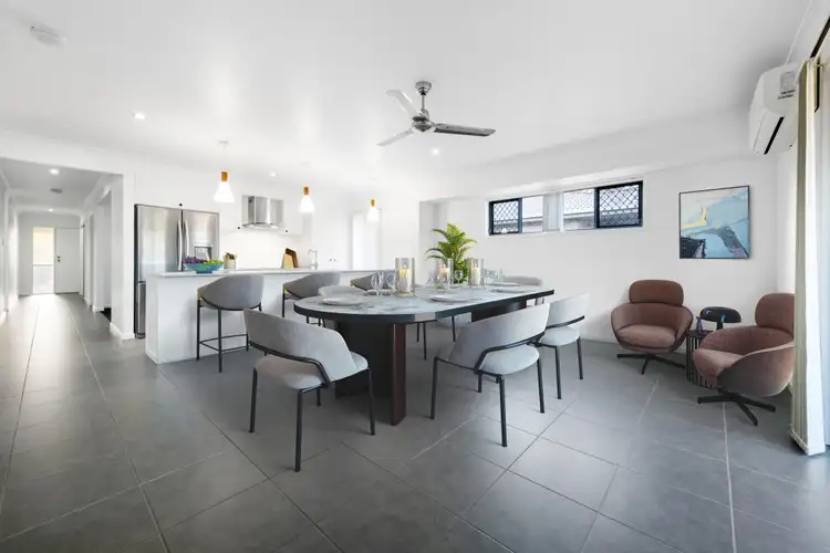 Third view of Homely house listing, 42 Feather Court, Morayfield QLD 4506
