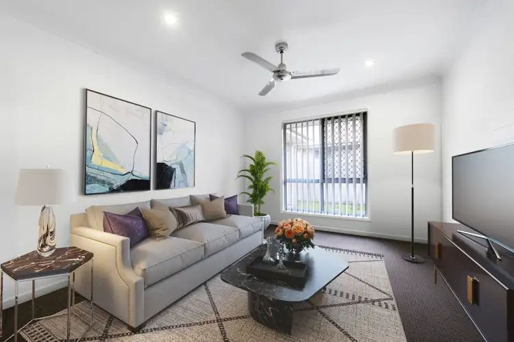 Fifth view of Homely house listing, 42 Feather Court, Morayfield QLD 4506