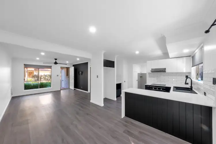 19/43 Bundabah Drive, Calamvale QLD 4116