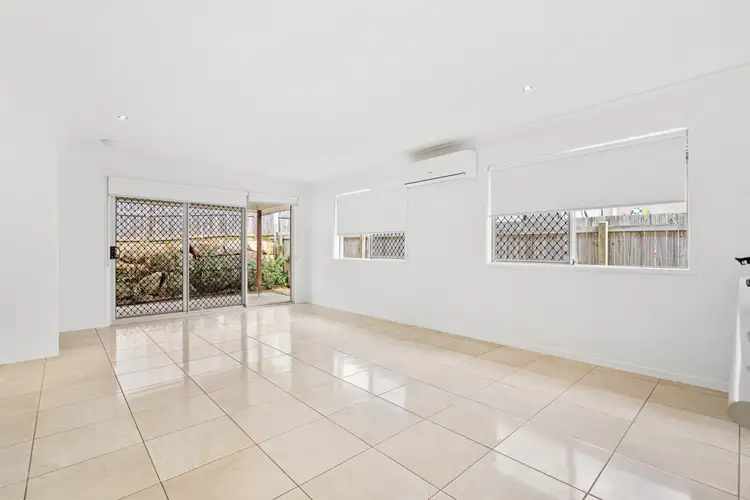 Second view of Homely house listing, 22 Bowerbird Street, Deebing Heights QLD 4306