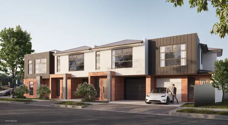 1-6/8 Lambton Street, Oaklands Park SA 5046
