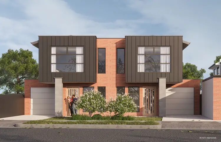 Fifth view of Homely house listing, 1-6/8 Lambton Street, Oaklands Park SA 5046